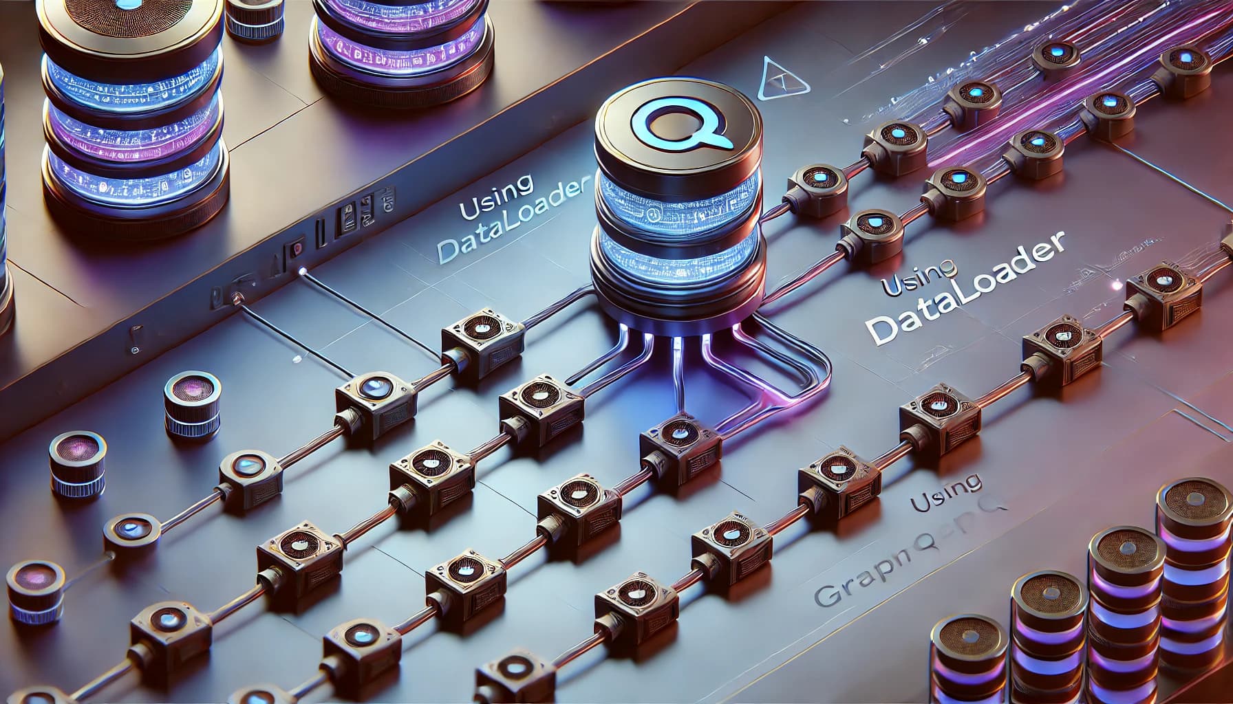 Using DataLoader to Batch and Optimize Database Queries in GraphQL ⚡