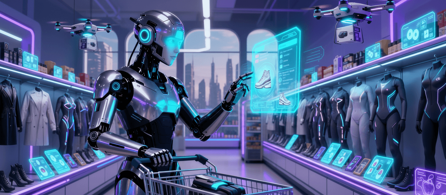 🛍️ Building an AI-Powered E-commerce Chatbot Using Vercel AI SDK and Gemini