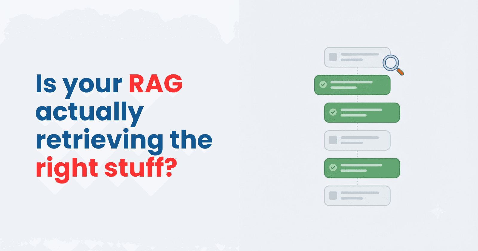 How to Evaluate RAG Retrieval: A Practical Guide to Precision, Recall, MRR, MAP, and NDCG